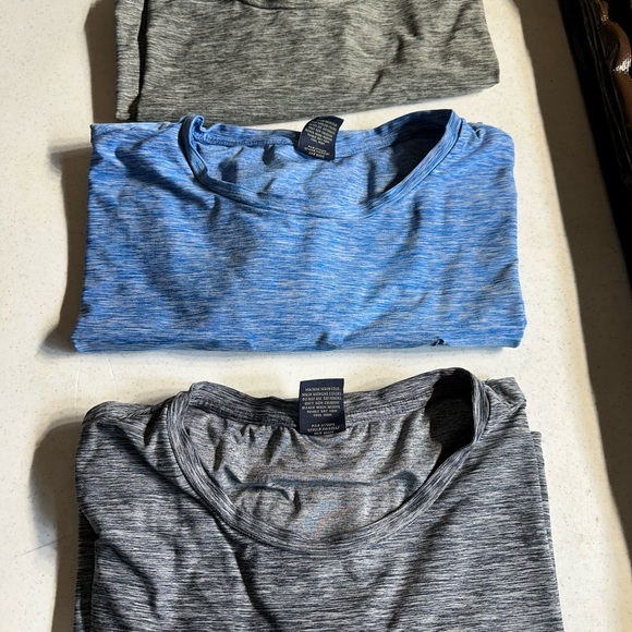 Polo shirts 3 Total size XL - Special Deal - Picture 2 of 8